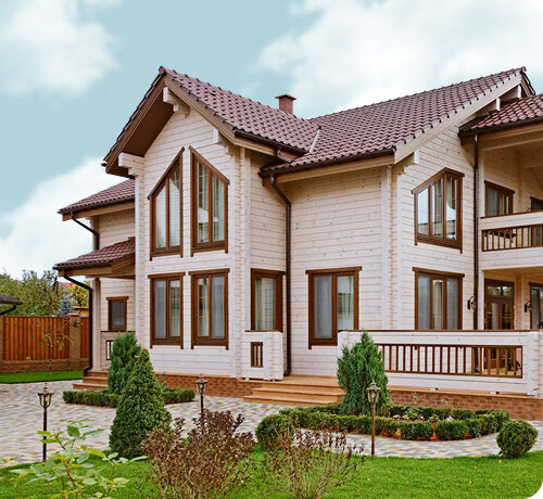 Przykład świadectwa energetycznego – dom